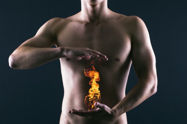Digestive Problems: More Than a Belly Ache
