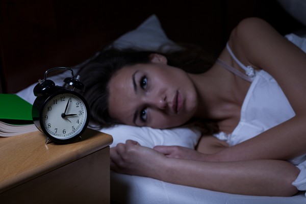 The Importance of Sleep